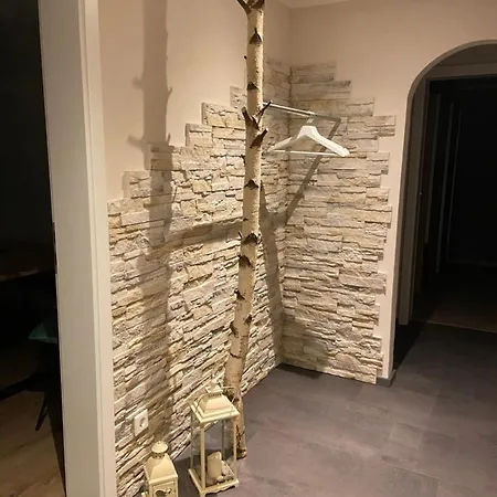 Lieblingsplatz-winterberg Appartement