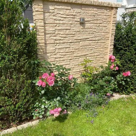 Lieblingsplatz-winterberg Apartmán