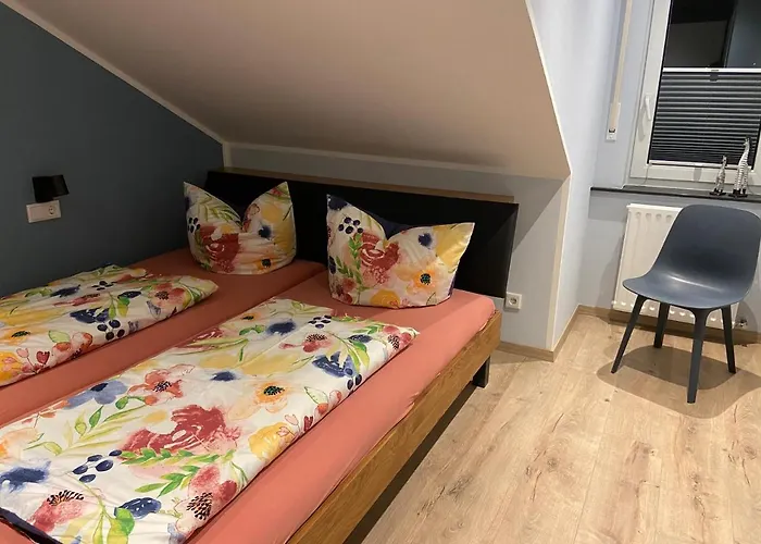 Lieblingsplatz-winterberg Apartmán Winterberg