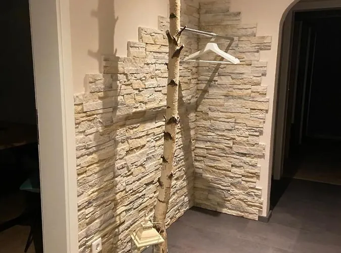 Lieblingsplatz-winterberg شقة