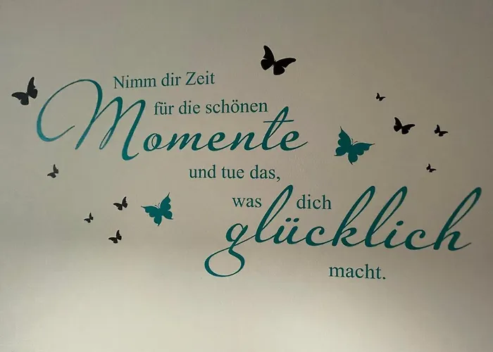 Apartman Lieblingsplatz-winterberg *