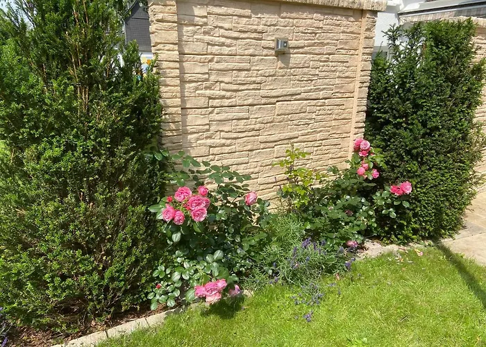 Lieblingsplatz-winterberg شقة