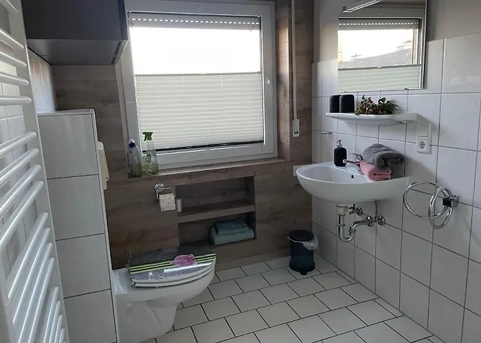 شقة Lieblingsplatz-winterberg وينتربرغ