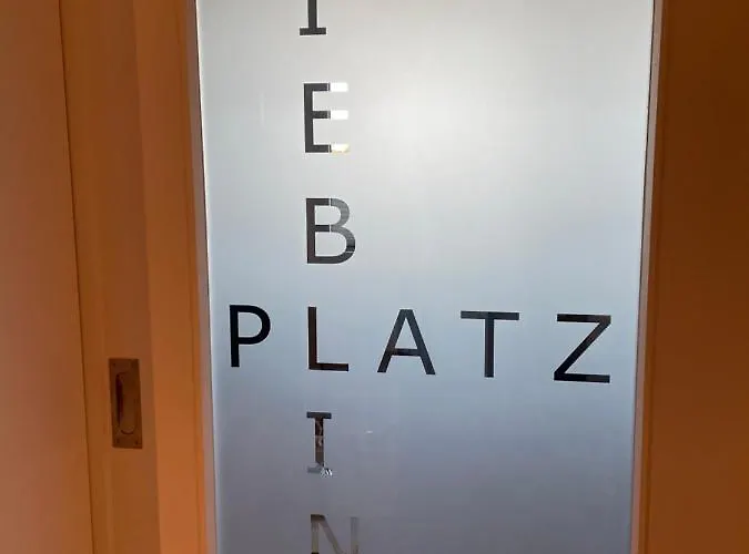 Lieblingsplatz-winterberg شقة *