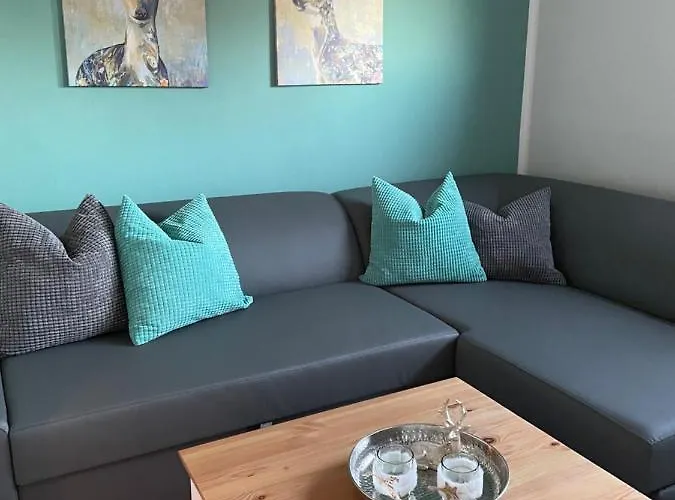 Lieblingsplatz-winterberg شقة وينتربرغ